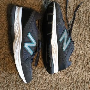 New Balance Running 795 V1.  Women’s size 8.5